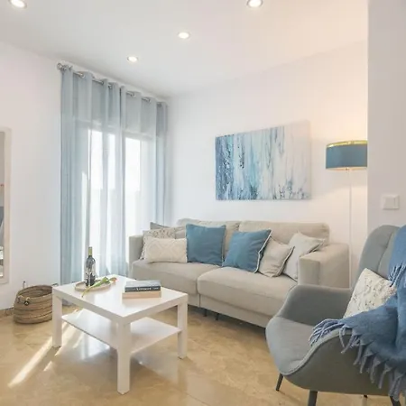 Osario Dream Appartement Cordoue