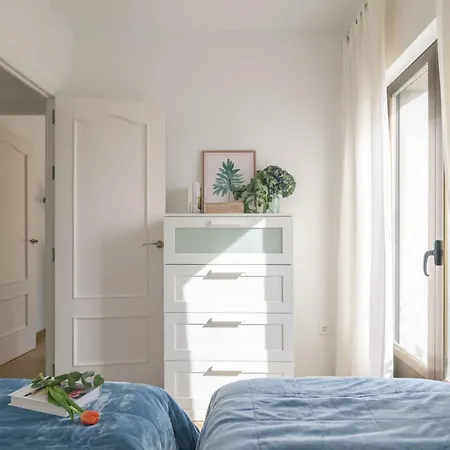 Osario Dream Appartement *