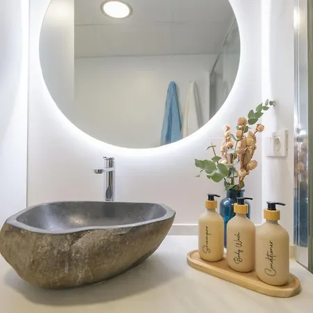 Osario Dream Appartement *