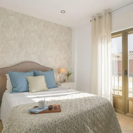 Appartement Osario Dream Cordoue