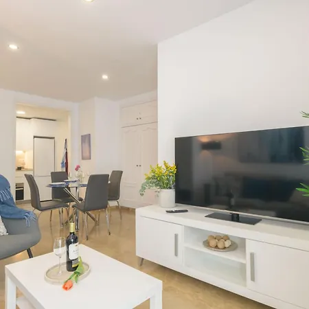 Appartement Osario Dream Cordoue